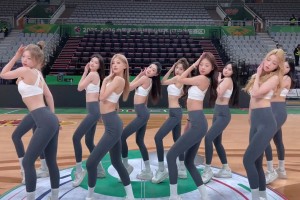 😍看得哥我肾上腺直接飙升~